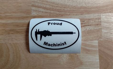 cnc stickers|Cnc Machine Sticker .